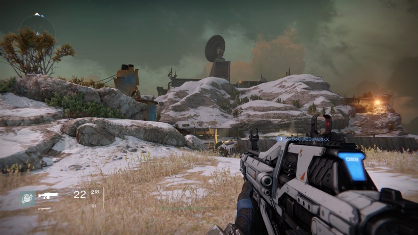 See you later Boobie Bandit. Fight on sir or madam!