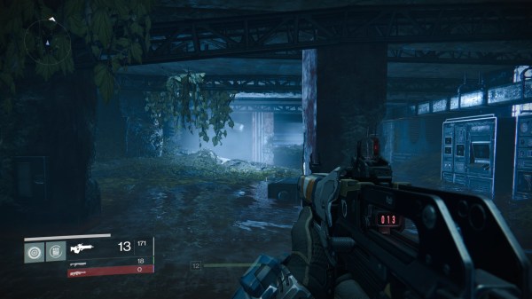 The Venus Underground