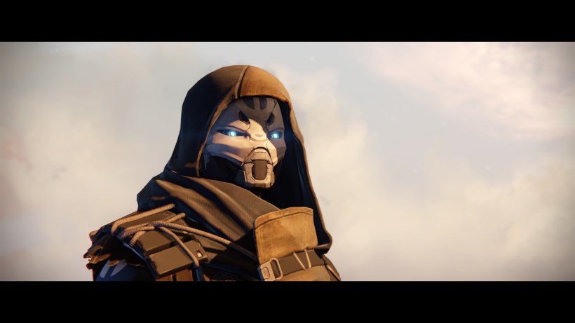 Glamor Pose Level 20