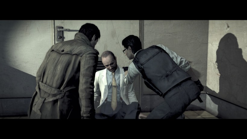 We know you took our lunches. Where are they?!