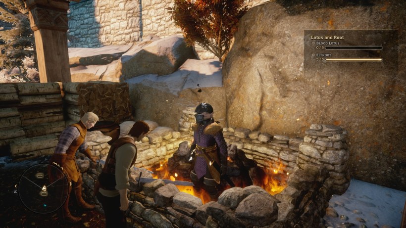 Is this how you modify armor?