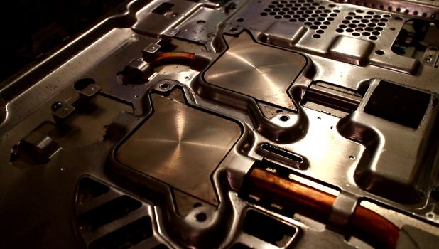 PS3 Heat Sinks