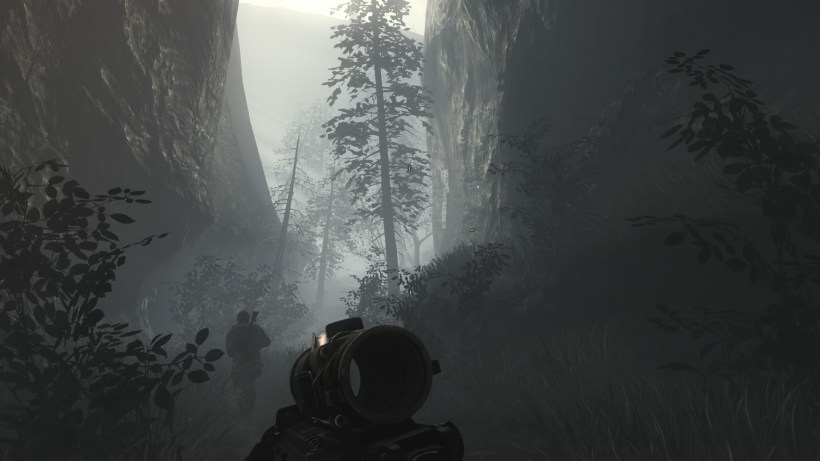 Call of Duty® Ghosts