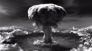 Boom Goes the Dynamite.